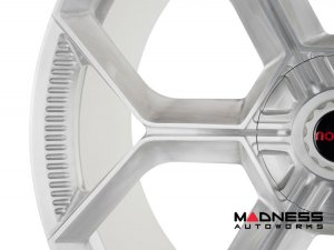 Lamborghini Urus Custom Wheels - NL5 by Vossen - Gloss Clear   